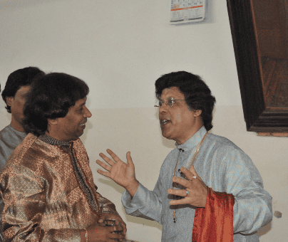 Violin Academy Pune