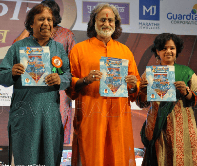 Jugalbandi Event