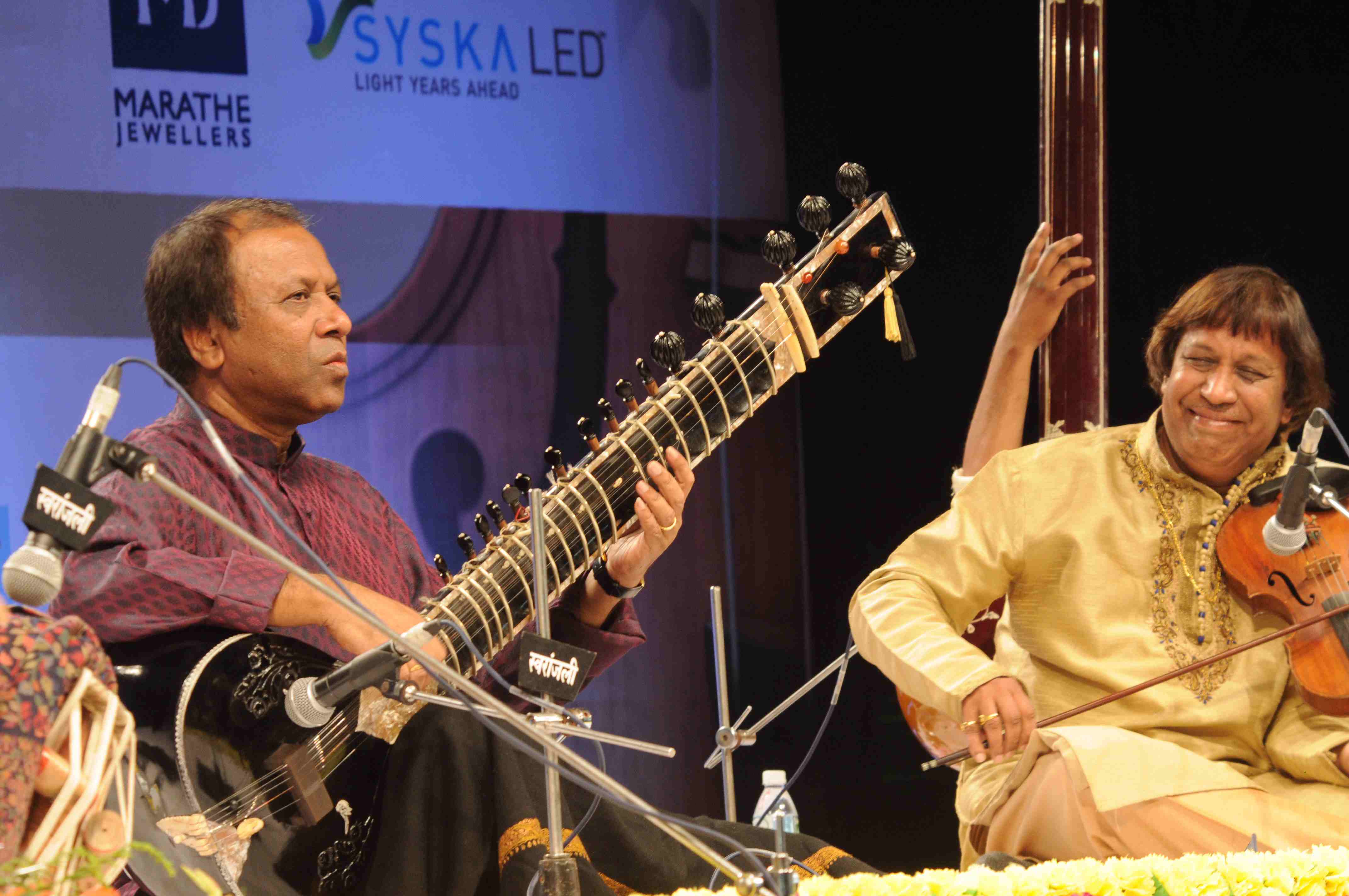 Join The Rhythm, The Party Is Waiting