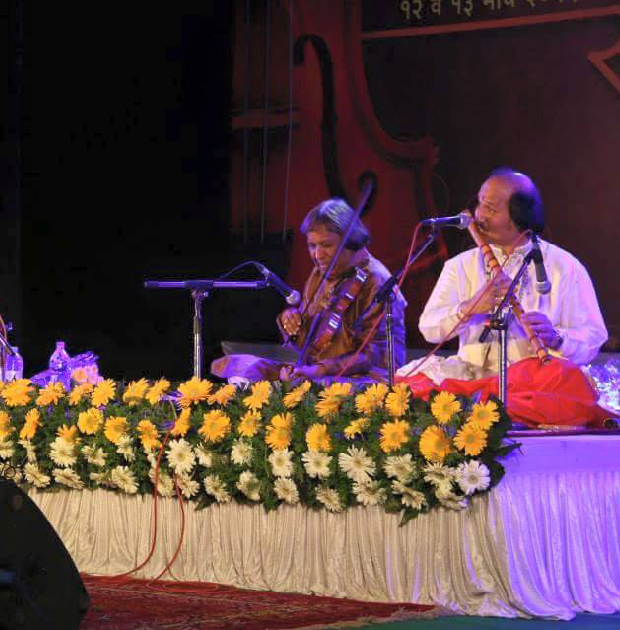 Let The Beat Drop The Party Starts Now