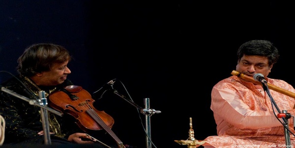 Join The Rhythm, The Party Is Waiting