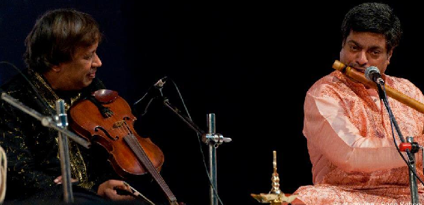 Join The Rhythm, The Party Is Waiting