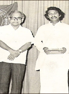 Pt Atulkumar Upadhye