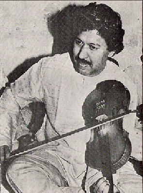 Pt Atulkumar Upadhye